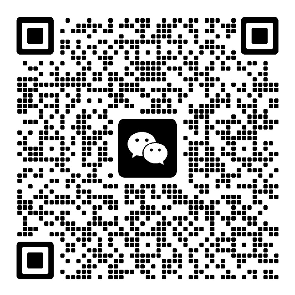 QR code for the Duobox WeChat user group